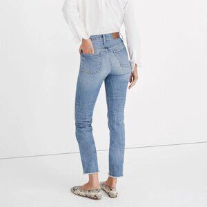 The Perfect Vintage Jean in Ainsworth Wash size 27 | Madewell